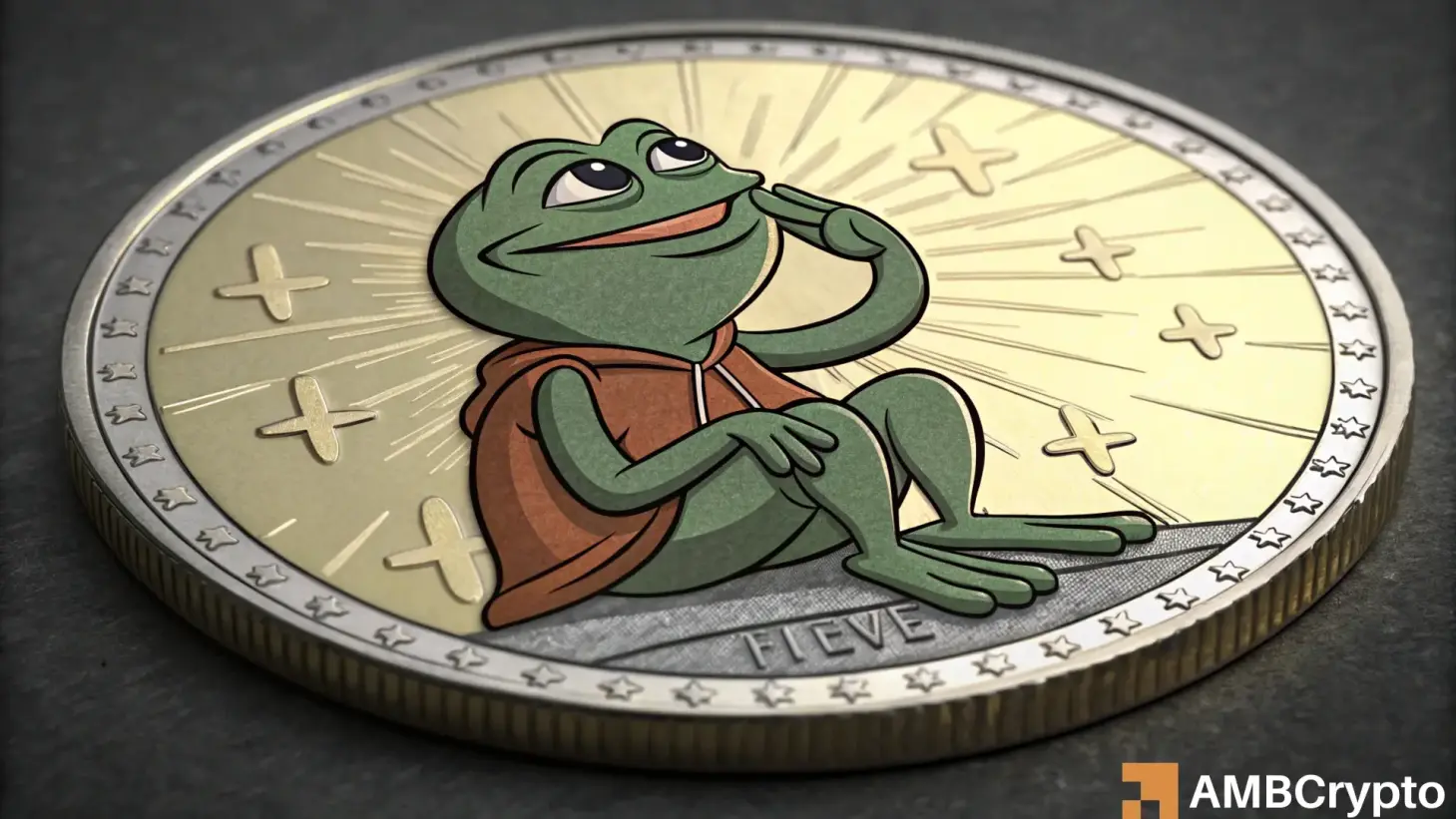 PEPE coin price prediction: Can the memecoin sustain its recovery?