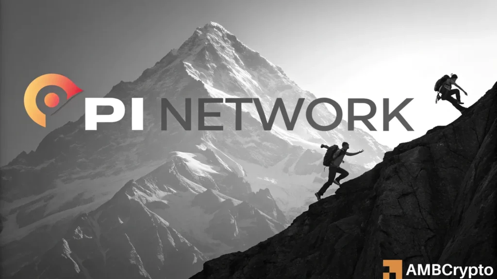 Will PI's price decline further after its March surge? Gauging...