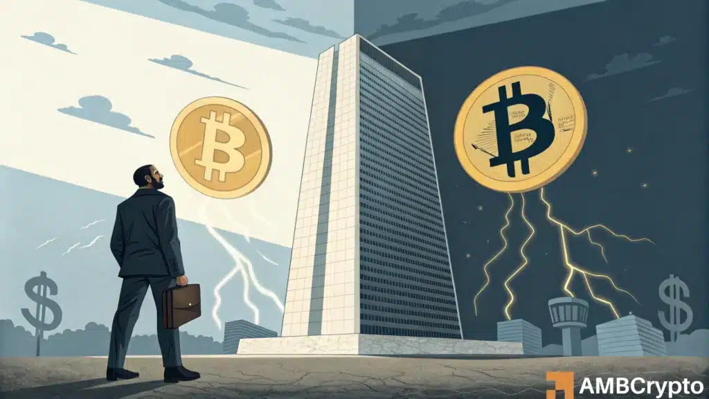 El Salvador President dismisses IMF's Bitcoin freeze demand: 'It won't stop!'
