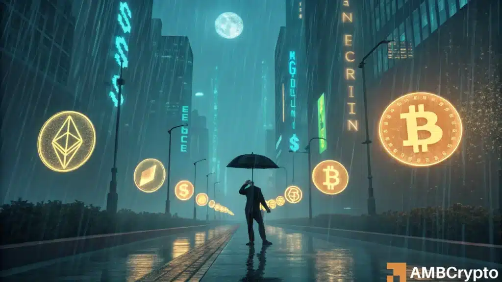 U.S crypto users miss out on $5B in airdrops – Is SEC’s clampdown to blame?