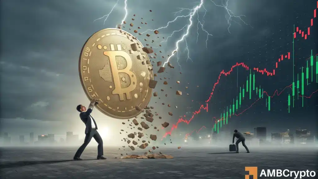 Bitcoin Open Interest crashes by $10B - Will this wipeout fuel a new rally?