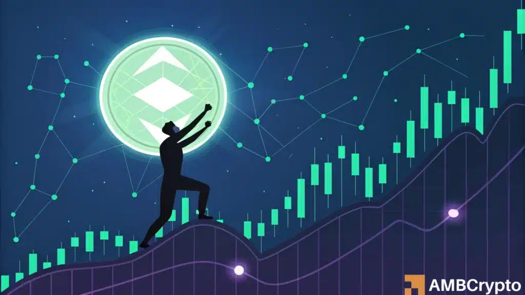 Solana: 78% Binance Futures traders go long: Will SOL see a price reversal?
