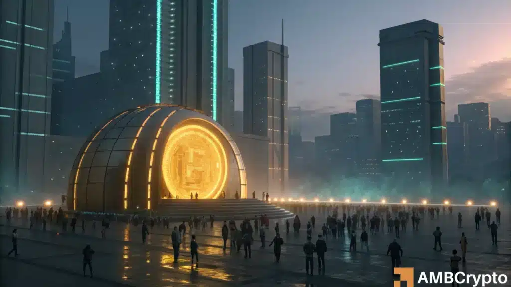 Dogecoin's Bold Move: New Corporate Arm Launches 10M DOGE Reserve