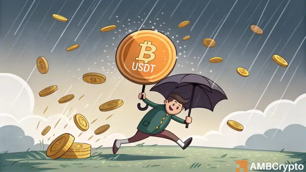 Stablecoin