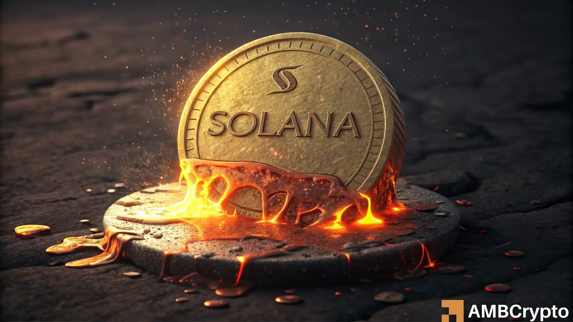 Solana's short-term price targets - Is a drop to $130 next?