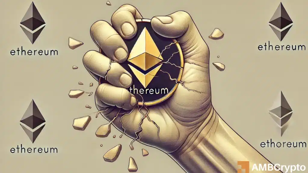 Ethereum ETH
