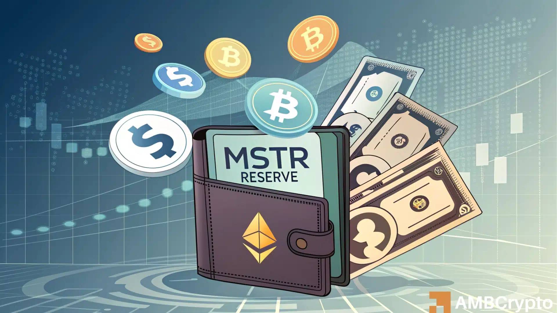 MSTR’s 57% crash: Is institutional adoption drying up for Bitcoin and altcoins?