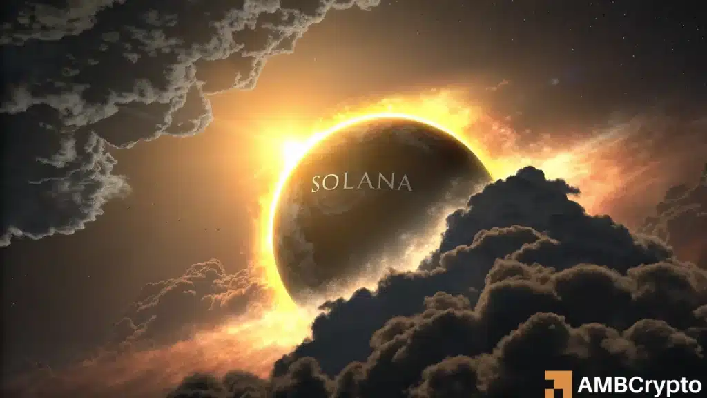 Solana crashes 36% to $120, but is the worst yet to come?