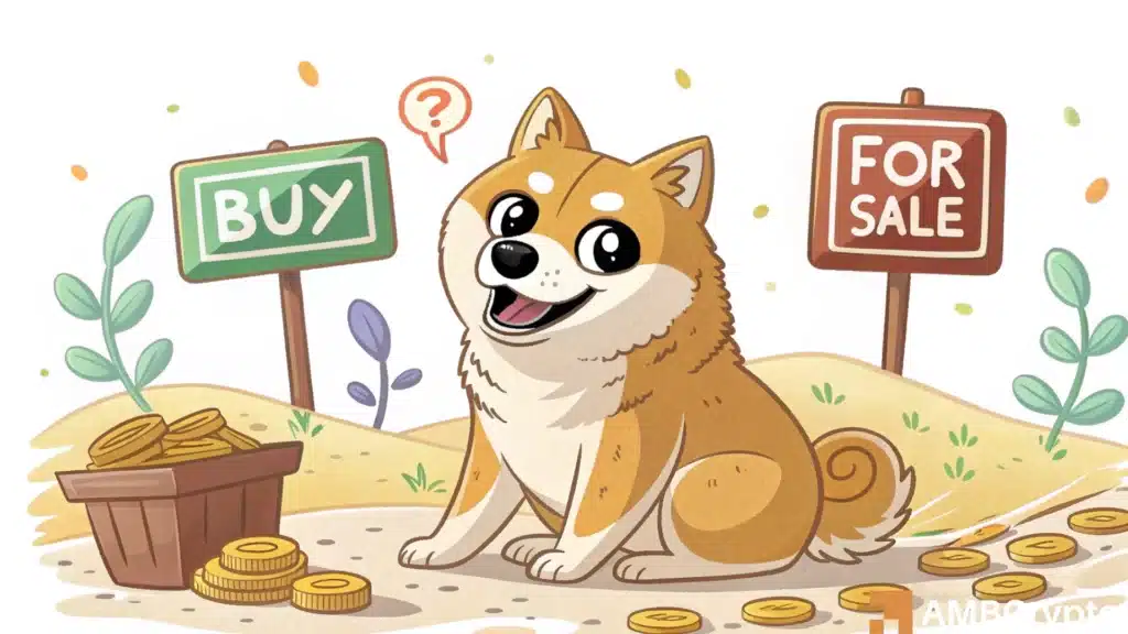 Analyst warns: Dogecoin's final 'cheap' window is here – Don't miss out!