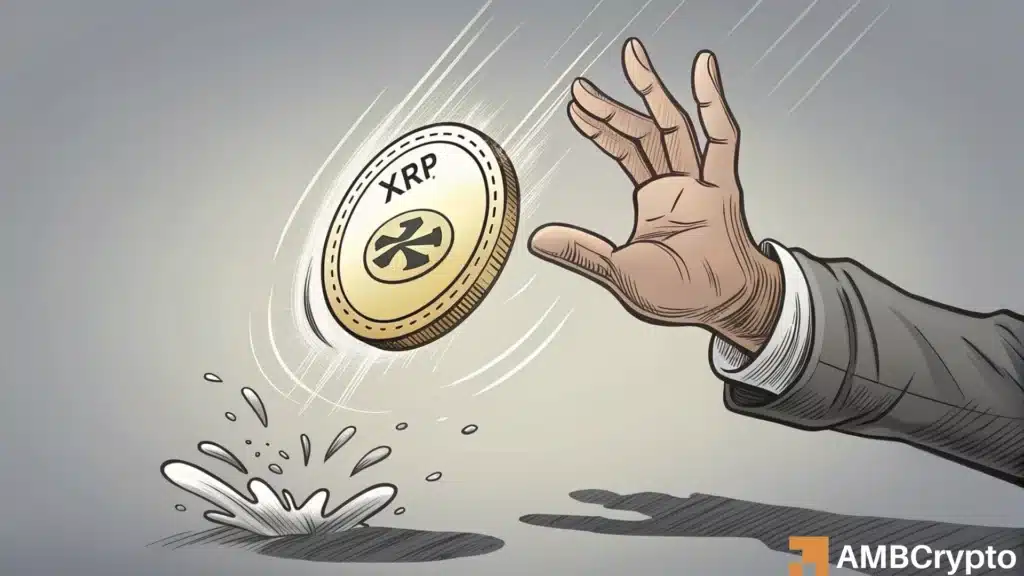 XRP bulls eye $2.60, but will Bitcoin's volatility spoil the rally?
