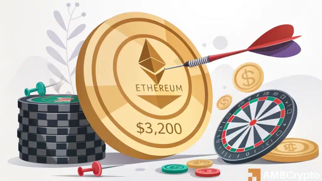 Ethereum’s rocky Q1 - Can a 60% Q2 rally propel ETH to $3,200?