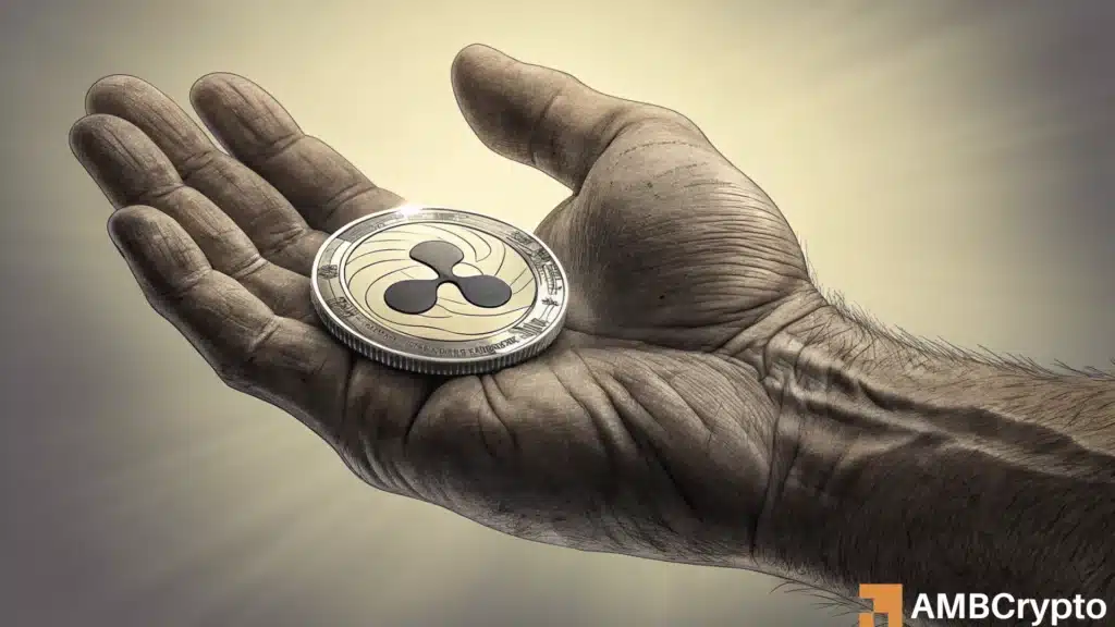 XRP repeats 2017 surge - A new ATH in 2025 or a 2018-style crash?