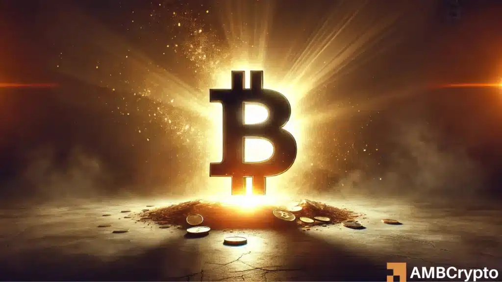 Bitcoin BTC