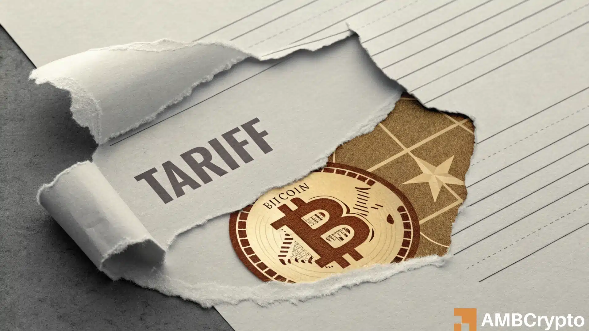 Bitcoin rebounds after Trump’s tariff exemption – Is a new crypto rally brewing?