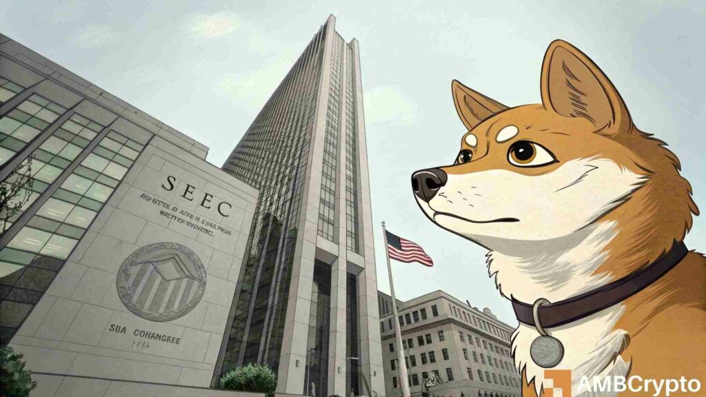 SHIB ETF proposal sparks breakout hopes – Will it ignite a massive rally?