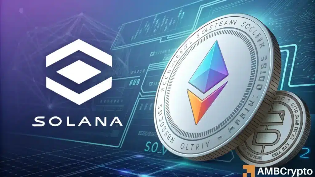 Kyle Samani's bold bet - Could Solana outshine Ethereum?