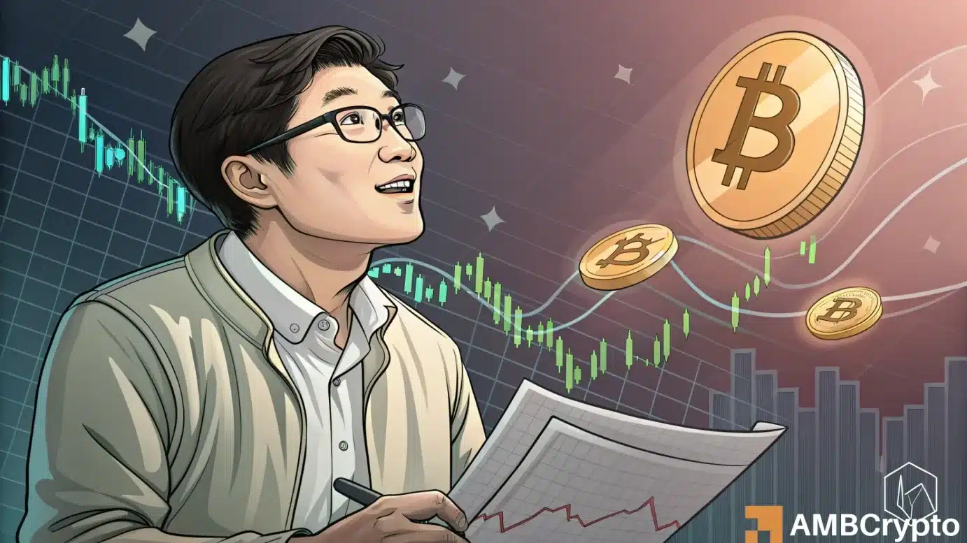  How America's 'Golden Age' will take BTC to $1 mln - Samson Mow