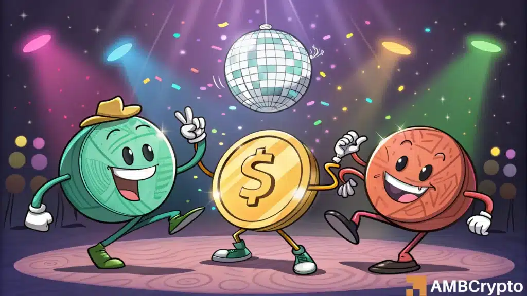 Ripple - Here's RLUSD's role in stablecoins' $230 billion growth story