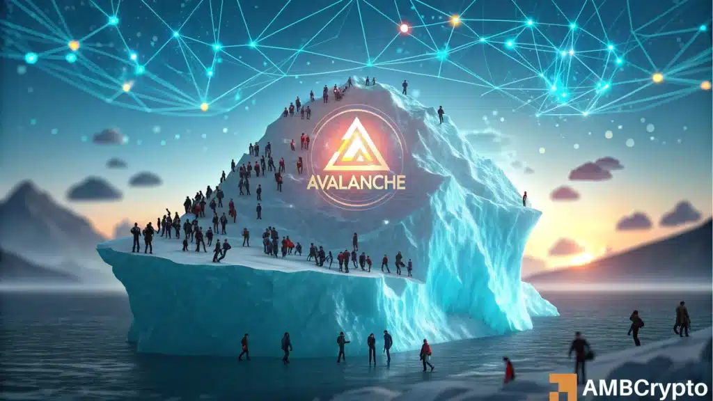 Avalanche’s daily sign-ups hit 6,000 - Identifying the reasons behind the boom
