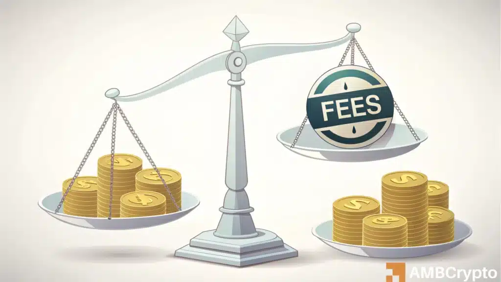 DeFi's new era - Why fee-based rewards have surpassed token incentives in 2025