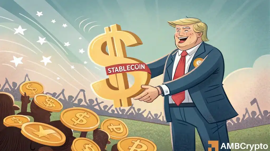 USD1 Stablecoin Launch: Trump’s Impact on the Crypto Ecosystem
