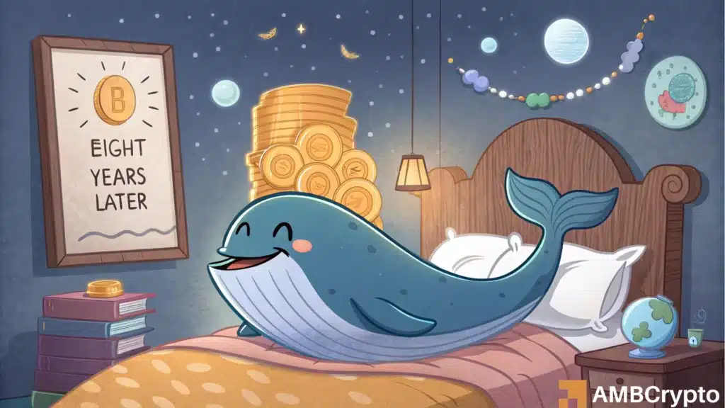 bitcoin whale