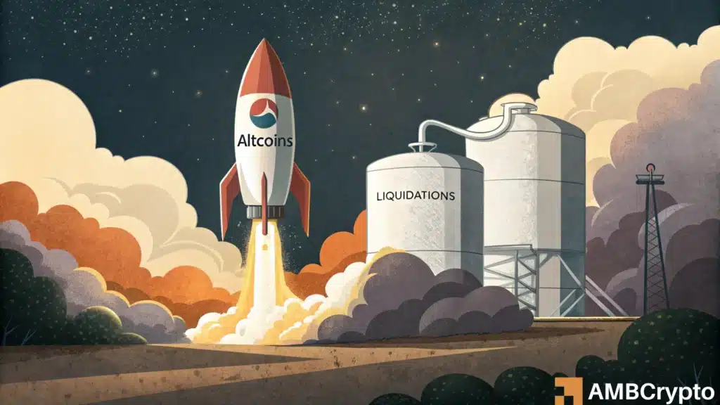 altcoins