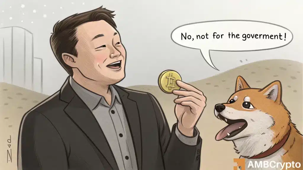 dogecoin