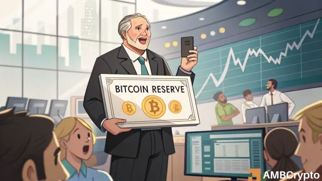 'I'm accepting Bitcoin,' says forever BTC critic Peter Schiff on his birthday