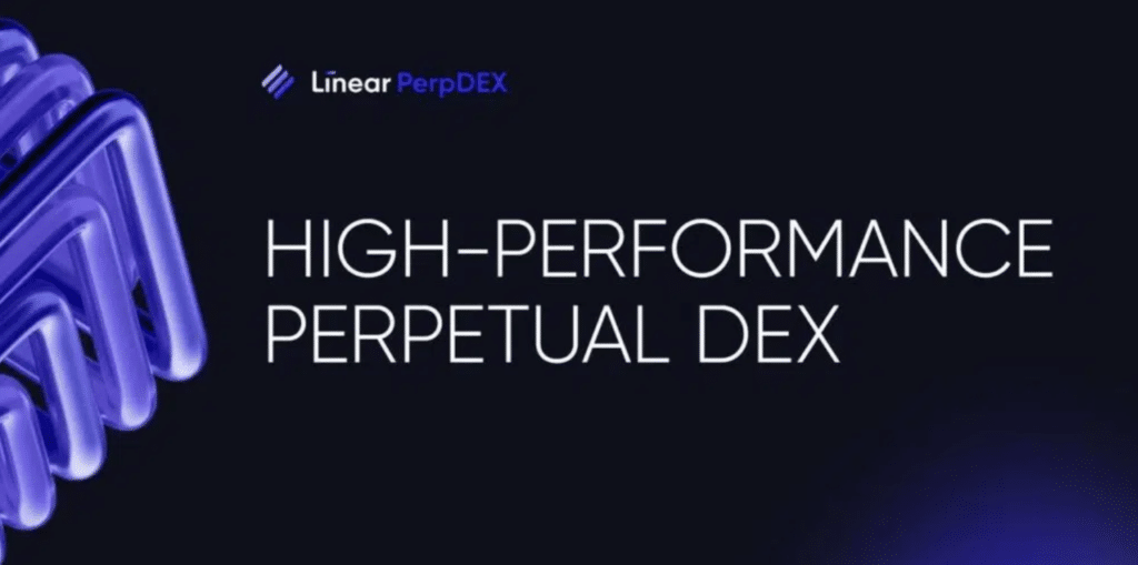 Linear Finance
