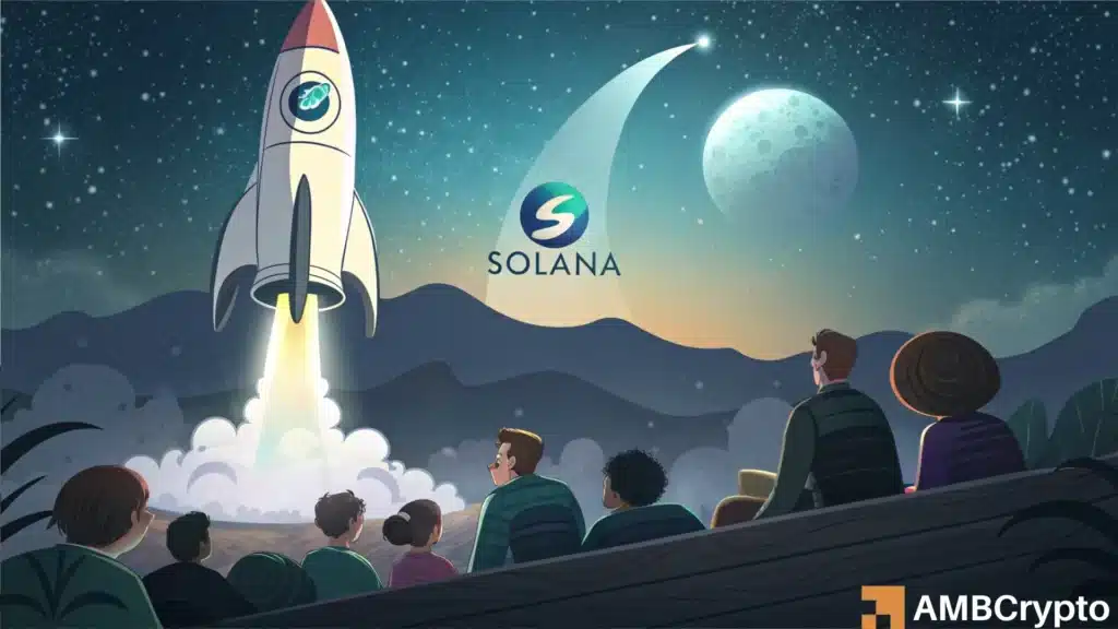 Solana price prediction - Mapping SOL's short-term targets for traders