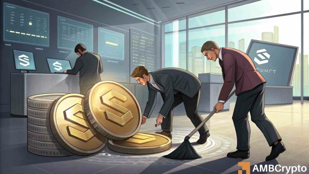 Fidelity makes a major crypto play: Joins the Solana ETF race