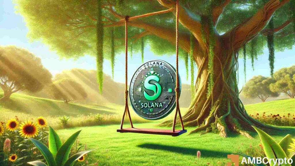 Solana ETF draws 'closer,' but will SOL be unaffected? Analysts say...