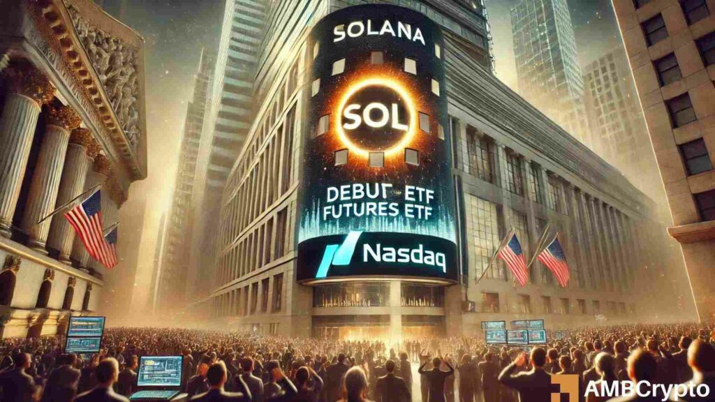 Solana ETFs debuts in U.S. - Assessing its impact on SOL prices