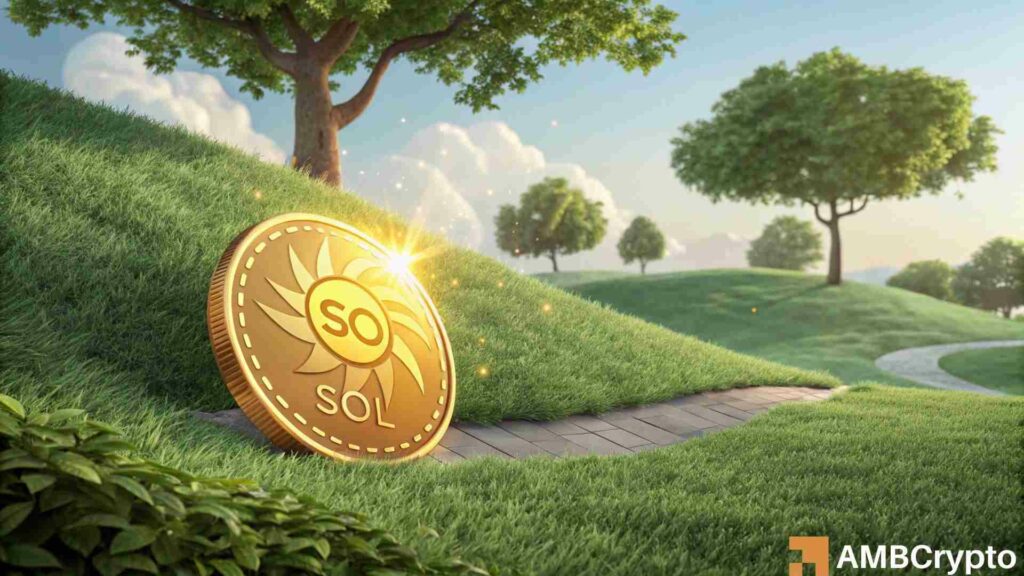 Solana - Here's how SOL is gaining ground with institutions like Galaxy
