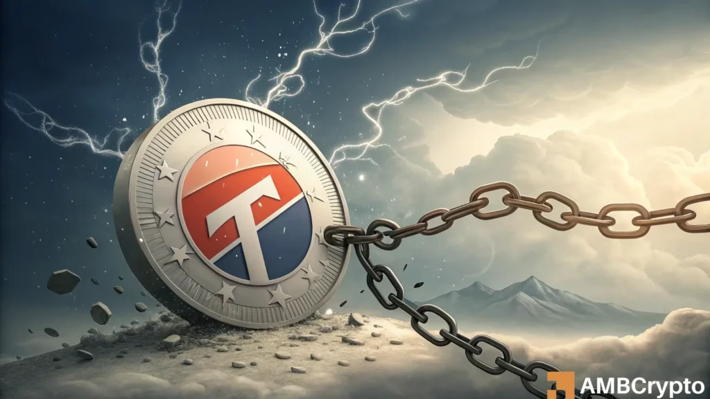 Toncoin: Amid massive buying pressure, TON targets $4.5 and $4.8