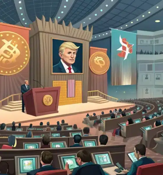 Trump’s crypto summit: 5 catalysts poised to ignite Bitcoin’s rally