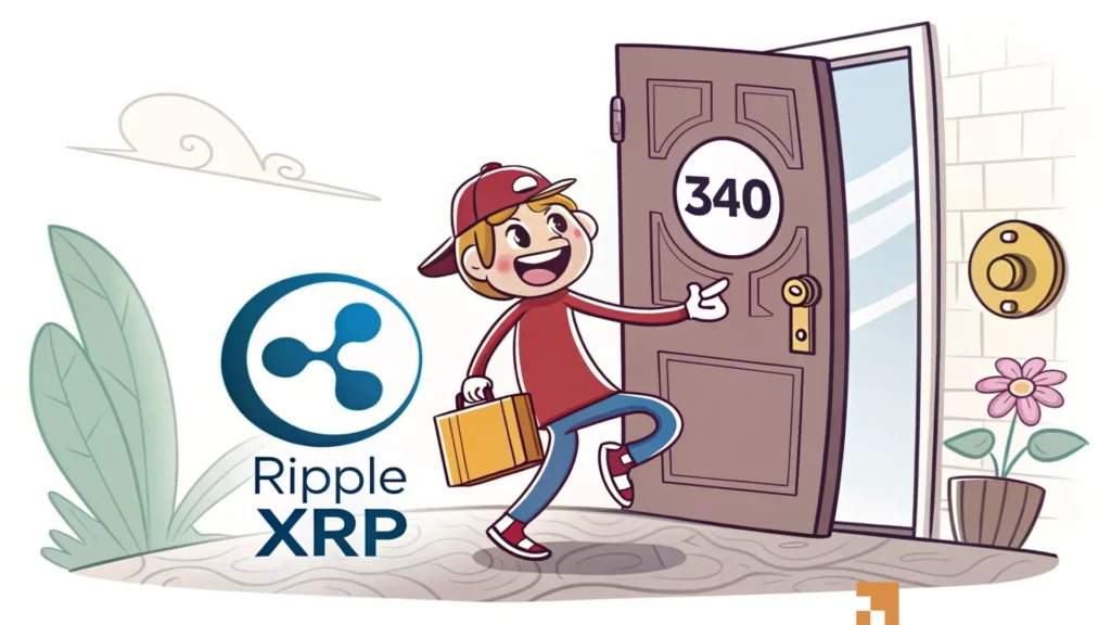 XRP: Amid potential breakout signs, bulls look to hit $3.40