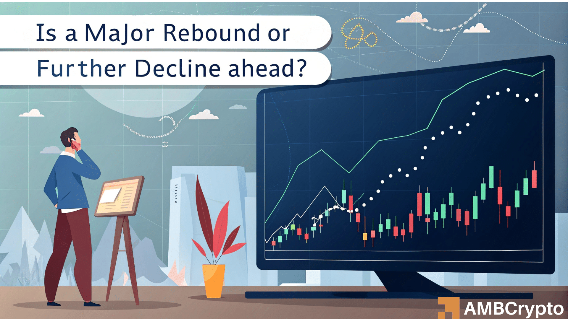 Litcoin at a crucial level - Will LTC see a major rebound or further decline?