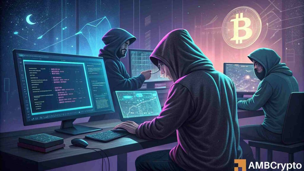 New security threat - StilachiRAT targets crypto wallets via Google Chrome extensions 