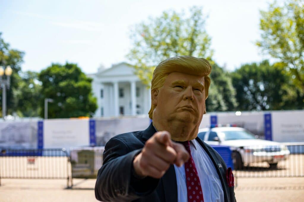 Just In: Trump Media to partner with Crypto.com to launch crypto ETFs