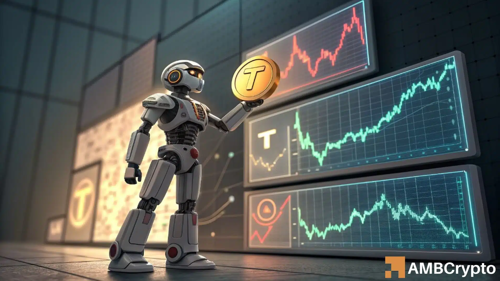 Bittensor [TAO] tops the AI charts once again, but 3 hurdles loom
