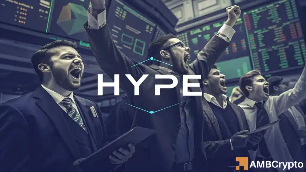 Hyperliquid: Retail traders tip the scale as whales clash over HYPE’s next move