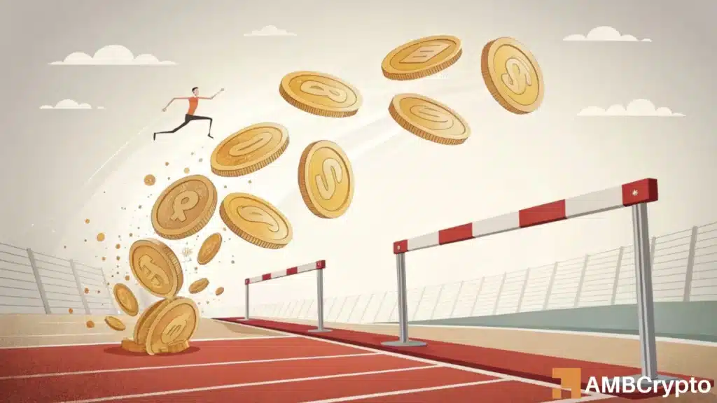 FARTCOIN surges 18% as traders eye a bigger rally - Can it happen?