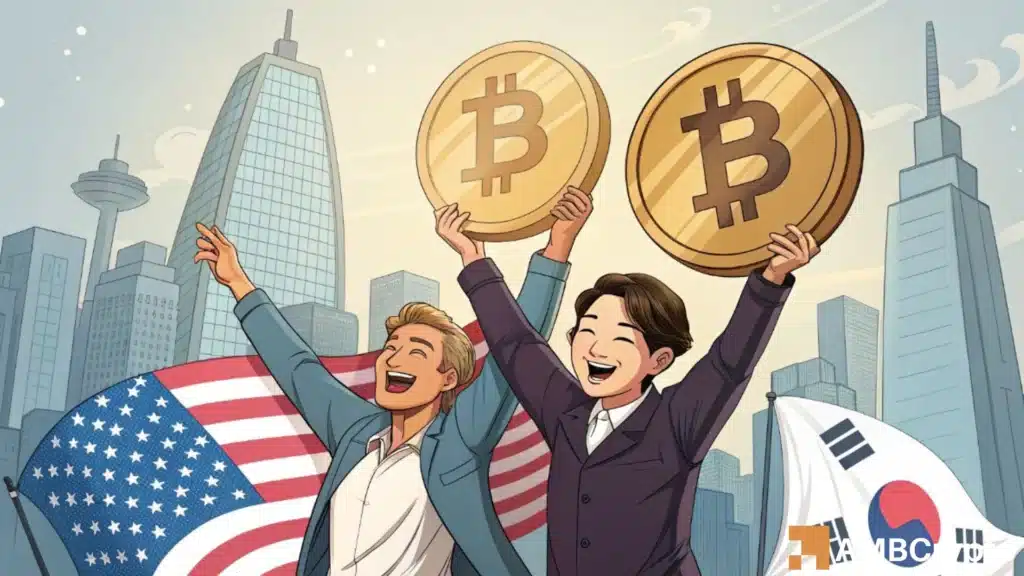 Bitcoin: Retail investors drive BTC's recovery - Next stop $100k?