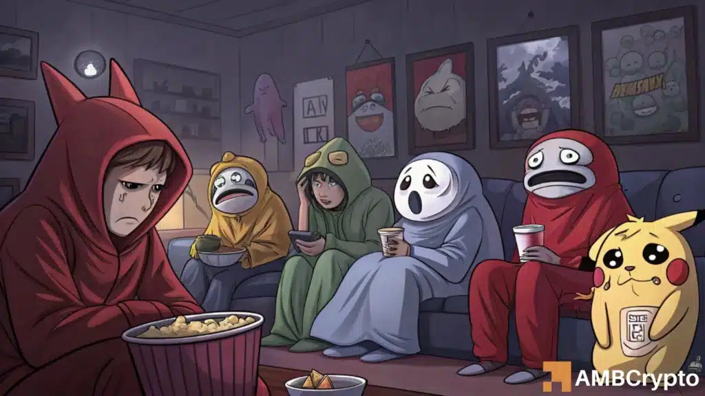Memecoin mania fading? What’s scaring creators off Pump.fun