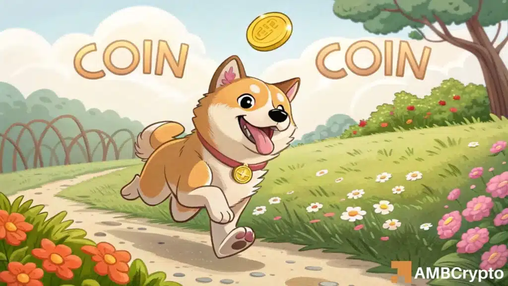 Dogecoin