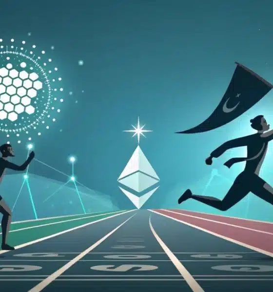 How Cardano may be staging the most surprising Layer-1 takeover of the decade