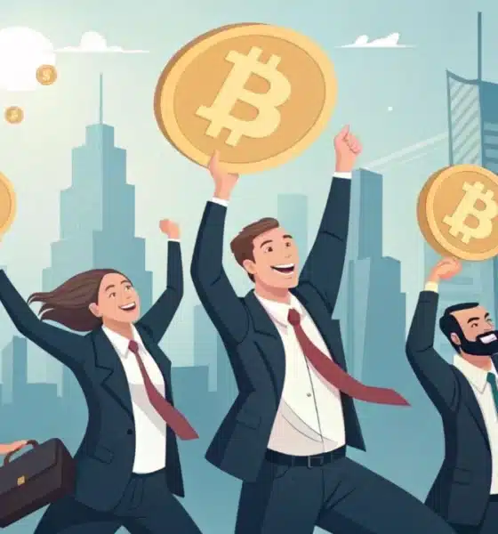 Will $94,500 be Bitcoin's next price target? Key datasets suggest...