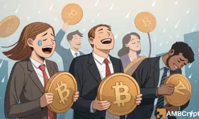 Bitcoin, XRP surge as Ethereum, Dogecoin struggle: What's behind crypto's latest moves?